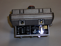 74-Hi-Lo Gas Pressure Switch, Manual Reset_610-0002
